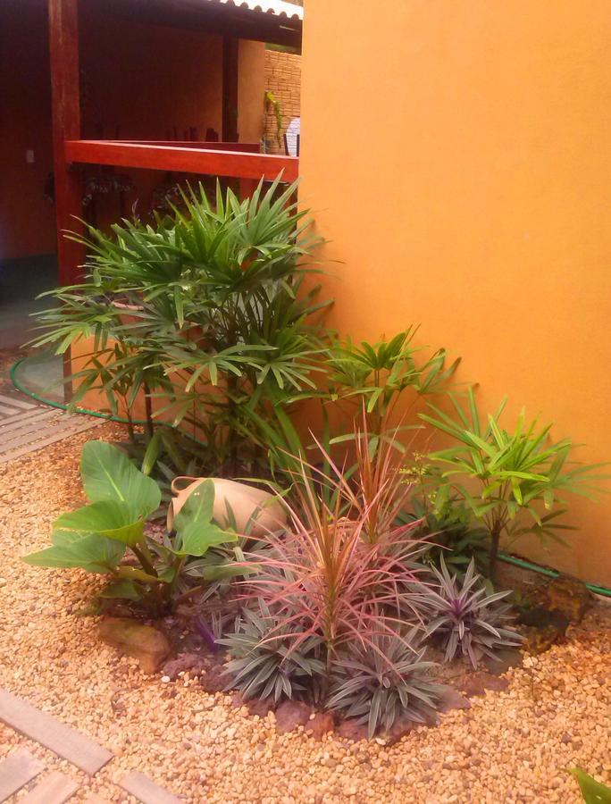 Pousada Vila Alter Alter do Chao Exterior foto