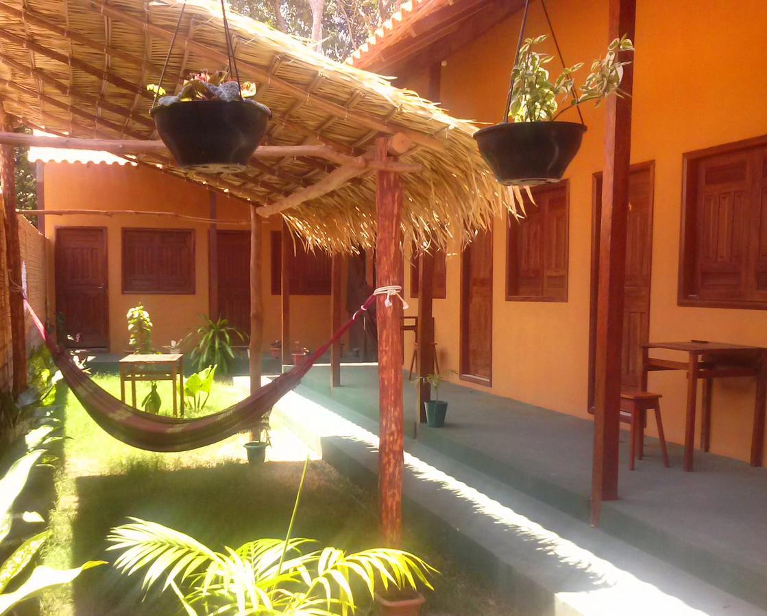 Pousada Vila Alter Alter do Chao Exterior foto